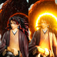 Rengoku Kyojuro: Master of the Flame Breathing Technique