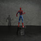 Marvel Chess Collection Spider-Man Figure – White Knight Piece