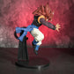 Goku Super Saiyan 4 Action Figure 23.5cm – Dragon Ball GT Premium Anime Collectible Statue - The World Of Nerds