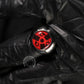 NARUTO SHARINGAN SET OF 10 RINGS