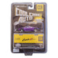 e Pagani Zonda Revolution C1 – CCA (With Case) - The World Of Nerds