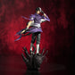 Obito Uchiha Action Figure 28cm – Naruto Shippuden Premium Anime Collectible with Mask & Dark Base - The World Of Nerds