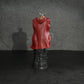 Marvel Chess Collection Thor Figure – White Bishop Collectible