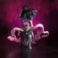 Boa Hancock Action Figure 22cm – One Piece Anime Collectible with Pink Serpent Base - The World Of Nerds