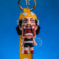 ONE PIECE ANIPULSE USOPP KEYCHAIN
