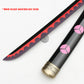 ZORO SHUSUI SWORD WOODEN KATANA - The World Of Nerds