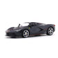 BBURAGO FERRARI LAFERRARI APERTA SCALE - 1:43