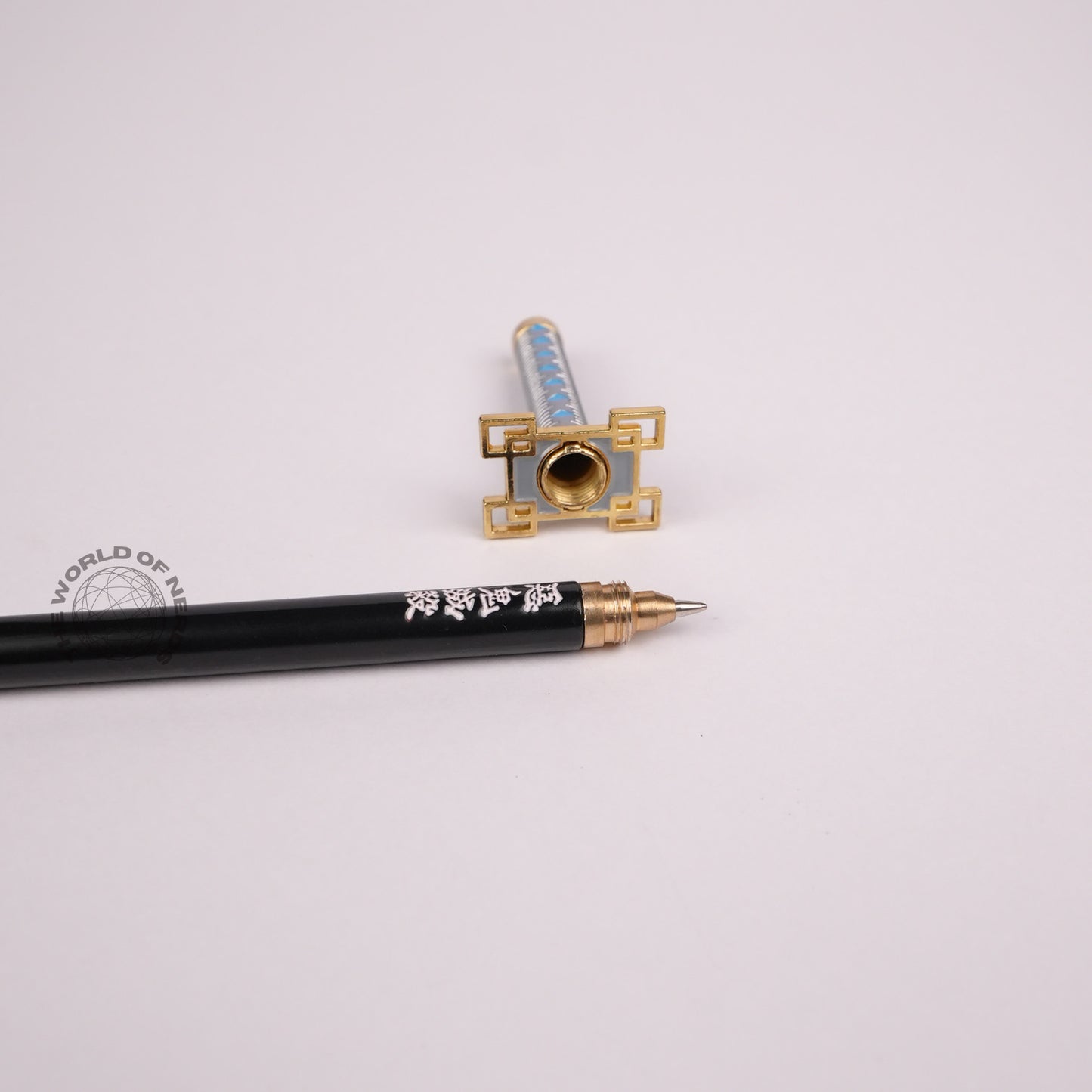 MUICHIRO TOKITO - Demon Slayer Katana Sword Pen