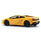 Lamborghini LP560-4 – MSZ Yellow - The World Of Nerds