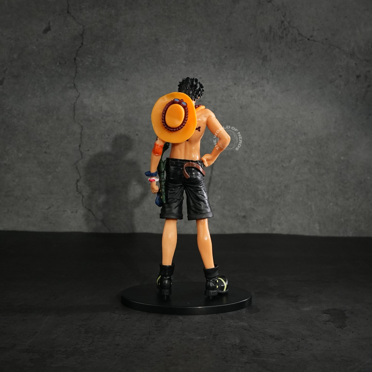 Portgas D. Ace: Brother's Legac