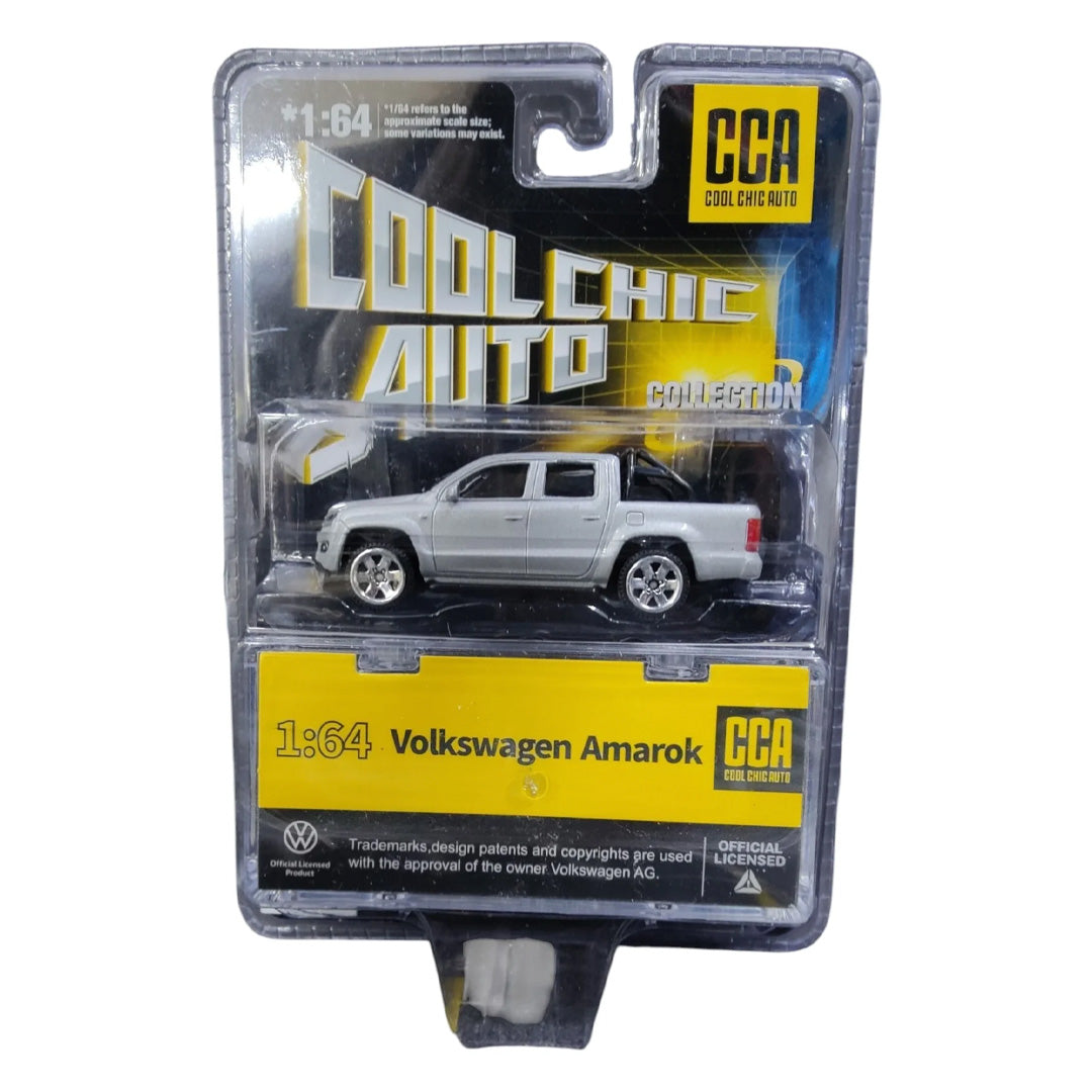 VOLKSWAGEN AMAROK-CCA WITH CASE - The World Of Nerds