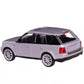 Range Rover Sport Silver – RASTAR - The World Of Nerds