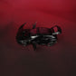 Ferrari Purosangue Diecast Model Car – 1:22 Scale (Black)