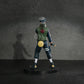 Kakashi Hatake Action Figure