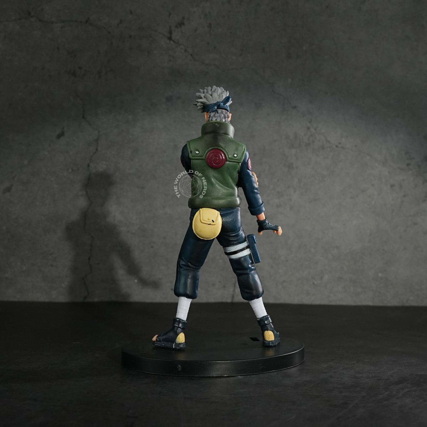 Kakashi Hatake Action Figure
