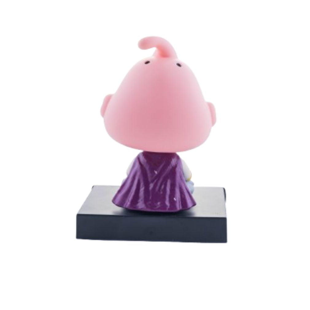 MAJIN BUU BOBBLEHEAD - The World Of Nerds