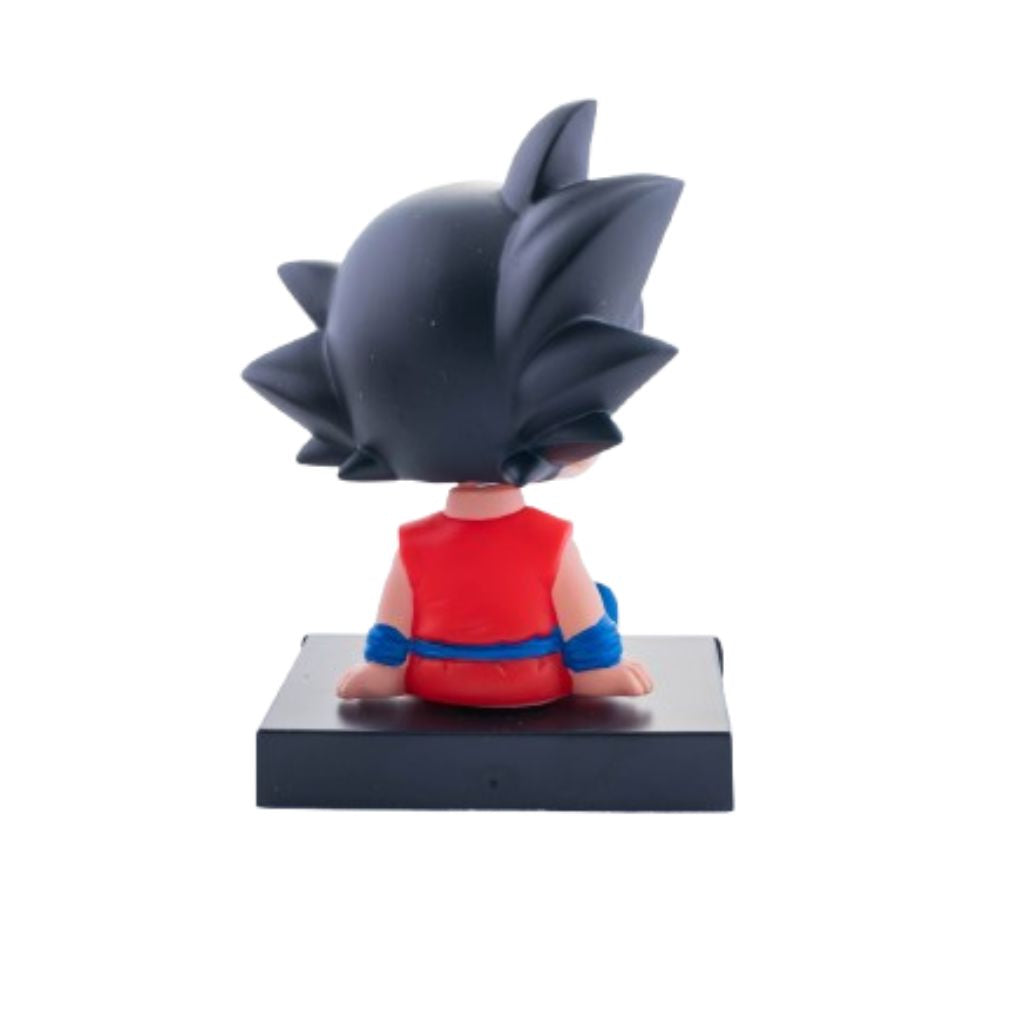 SON GOKU BOBBLEHEAD - The World Of Nerds