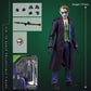 Joker 1/9 Scale Collectible Figure – Premium Detailing with Swap Parts - The World Of Nerds