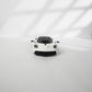 PAGANI HUAYRA-1:24-WHITE-R/C LICENSED