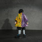 Giyu Tomioka Anime Action Figure