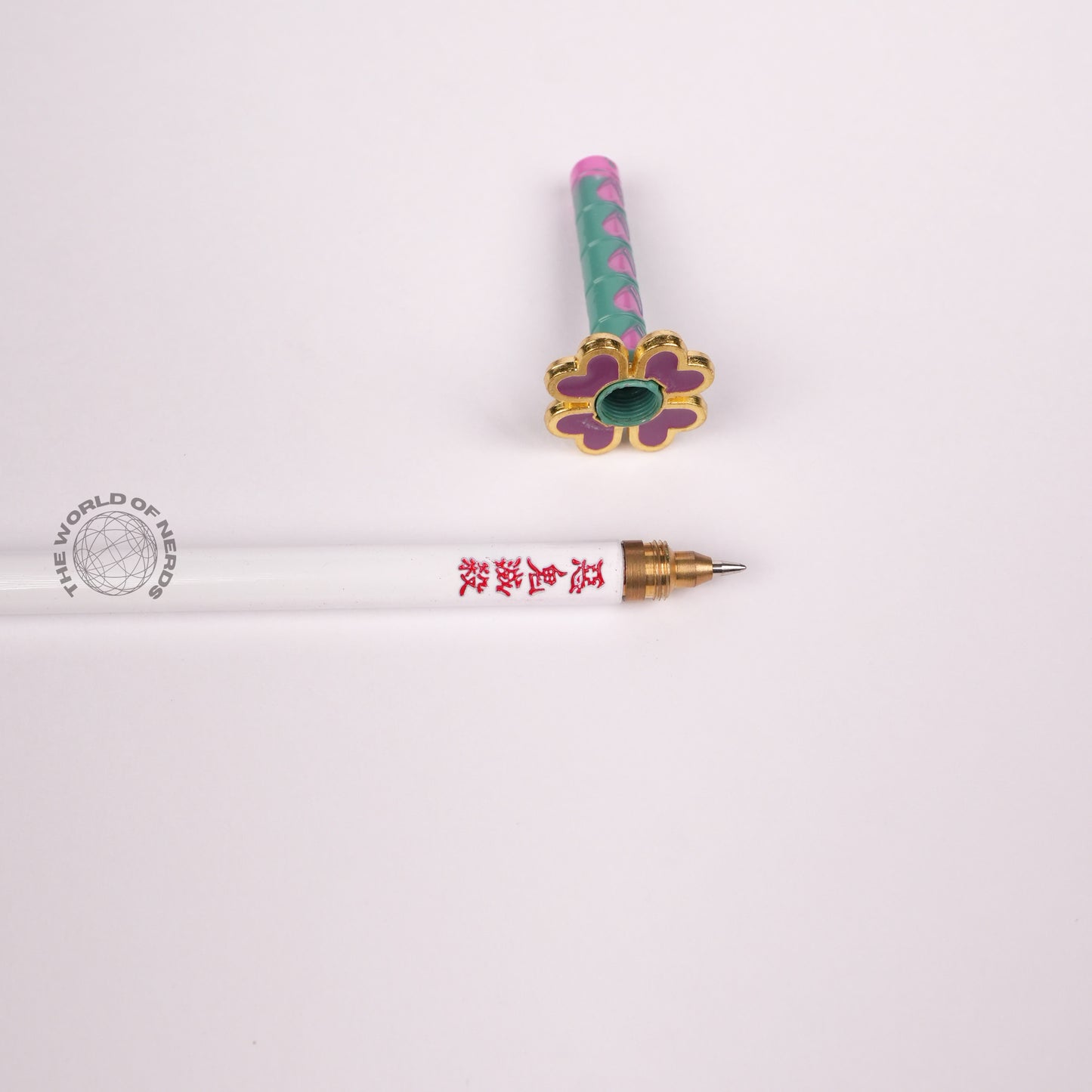 Mitsuri Katana Sword Pen - Demon Slayer