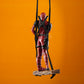 Deadpool Thinking Pose Hanging Figure
