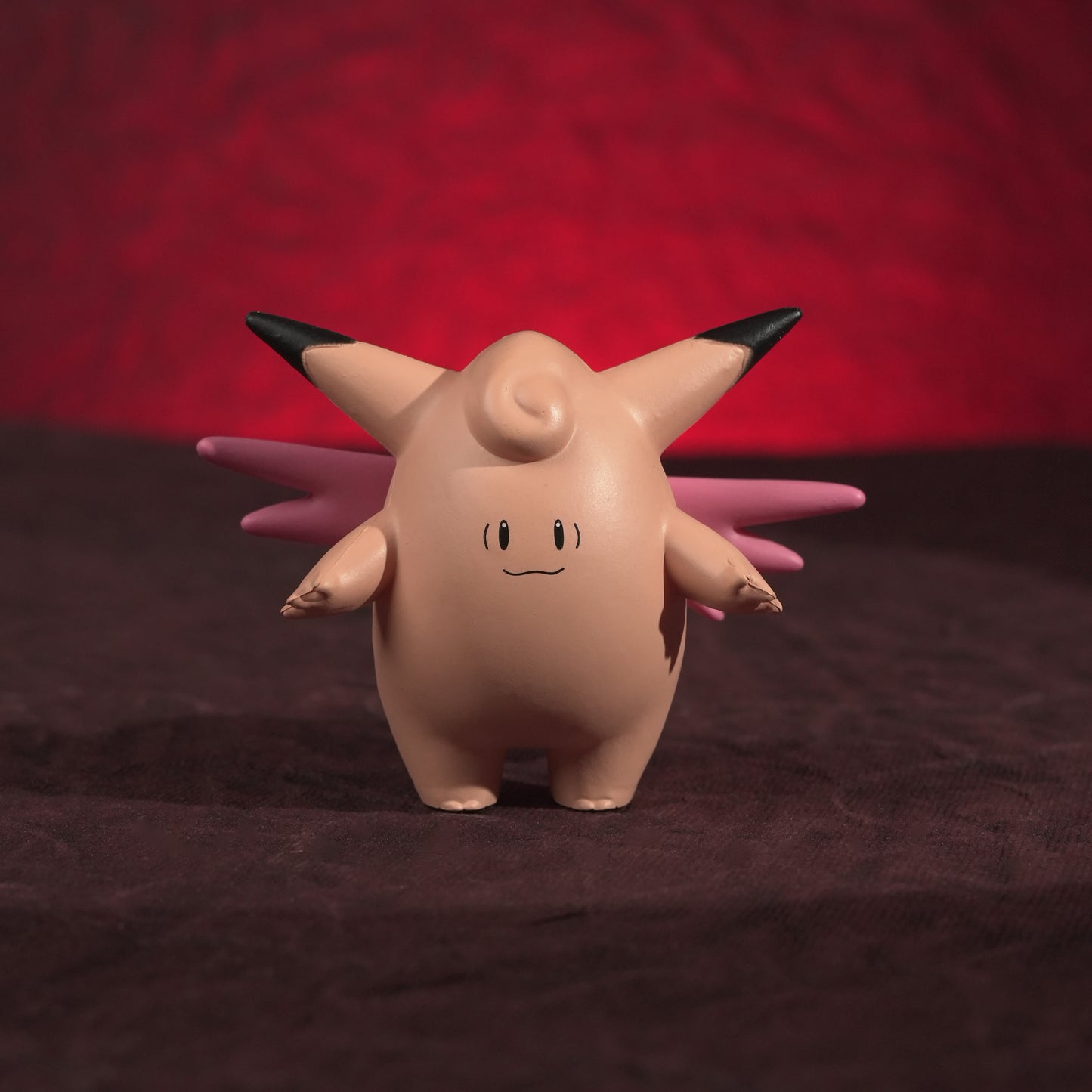 Pokémon 8-Piece Collectible Figure Set - The World Of Nerds