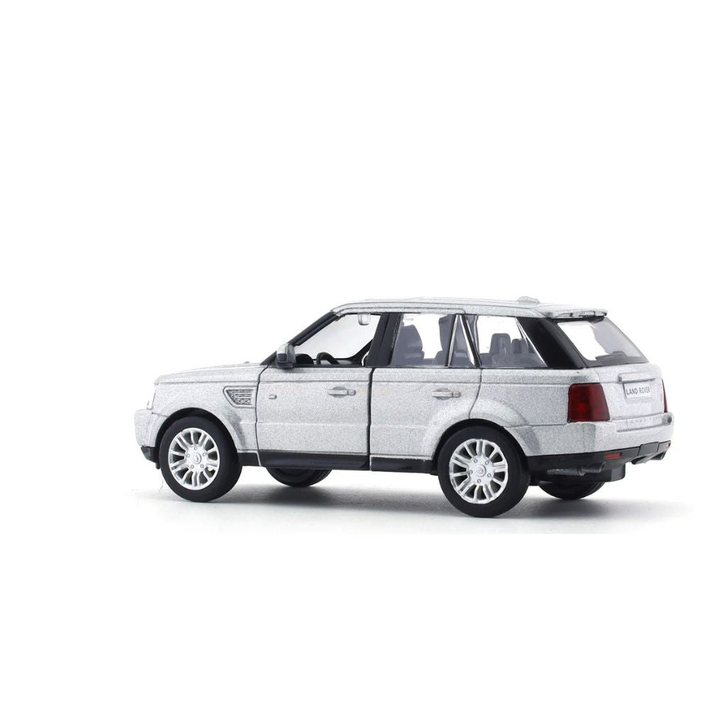 RMZ CITY LAND ROVER RANGE ROVER SPORT PULLBACK SCALE - 1:32