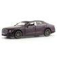 Bentley Flying Spur Hybrid Brown – MSZ Die-Cast Model Car - The World Of Nerds