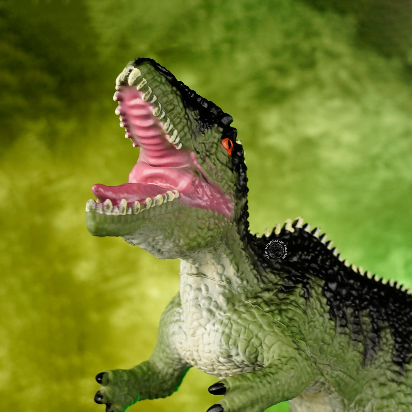 TYRAMNOSAURUS