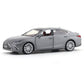 Lexus ES300h -- Grey -- CCA (With Case) - The World Of Nerds