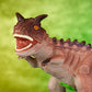 TRICERATOPS BROWN