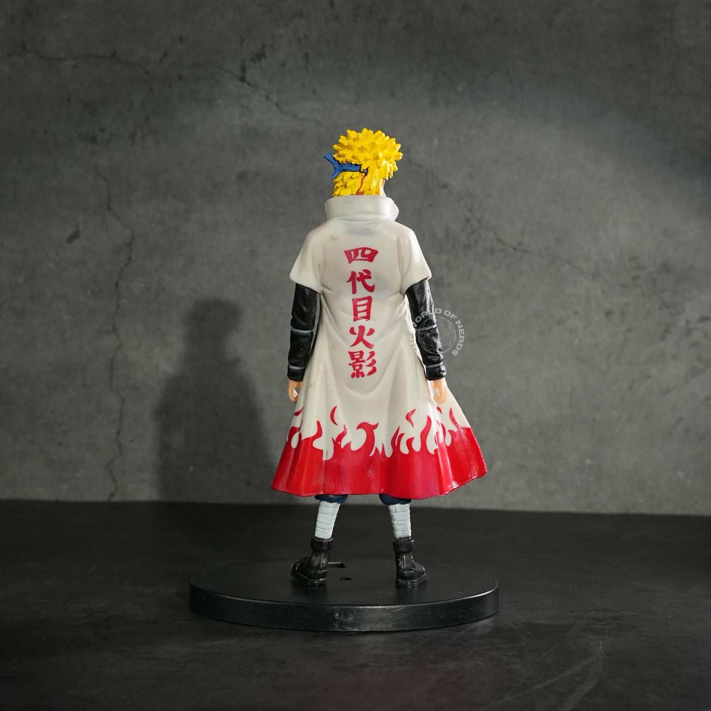 Naruto Hokage Minato Figure