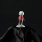 Explorer Shinchan Astronaut Figurine