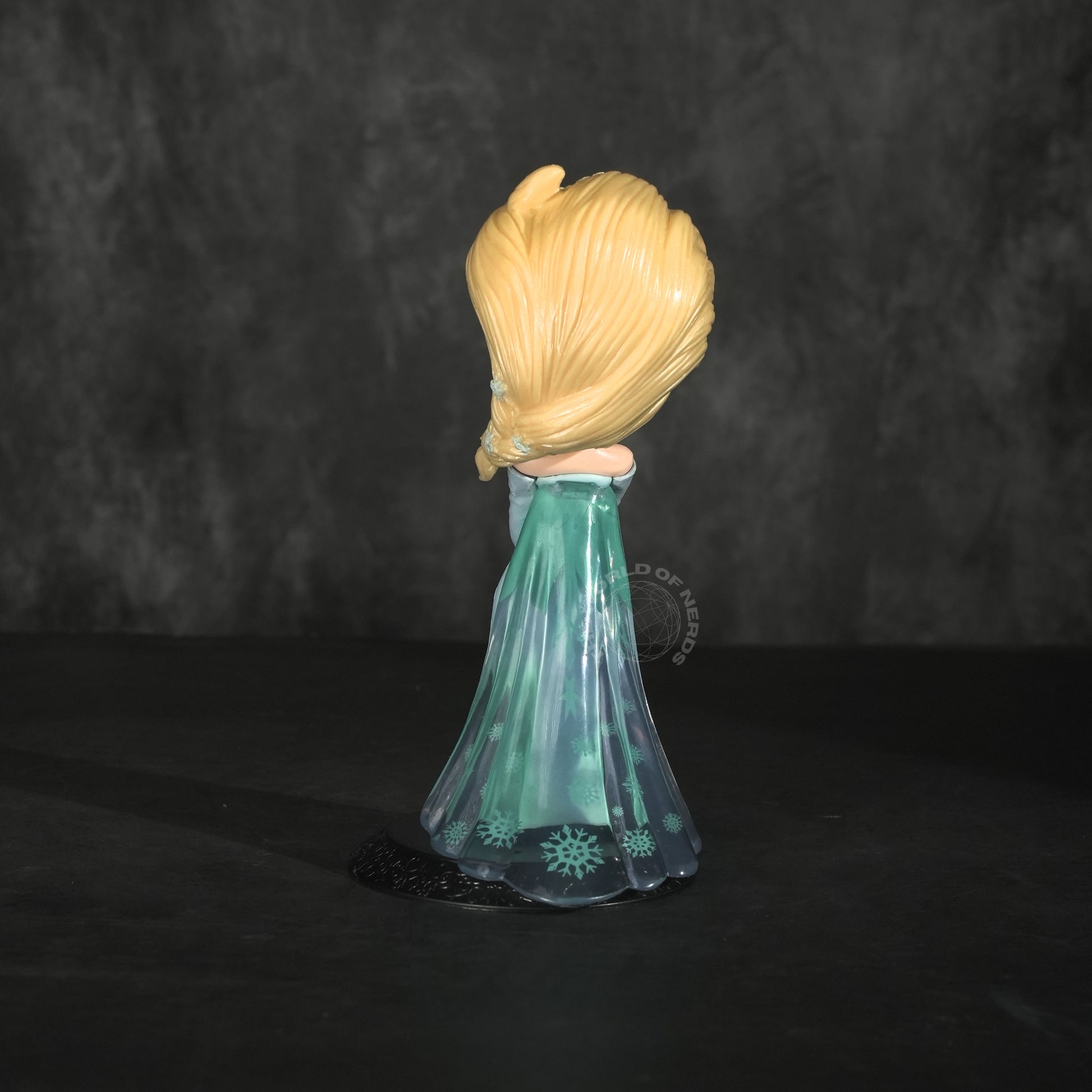 Elsa – Collectible Figure - The World Of Nerds