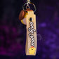 BUBBLES THE POWERPUFF GIRLS KEYCHAIN