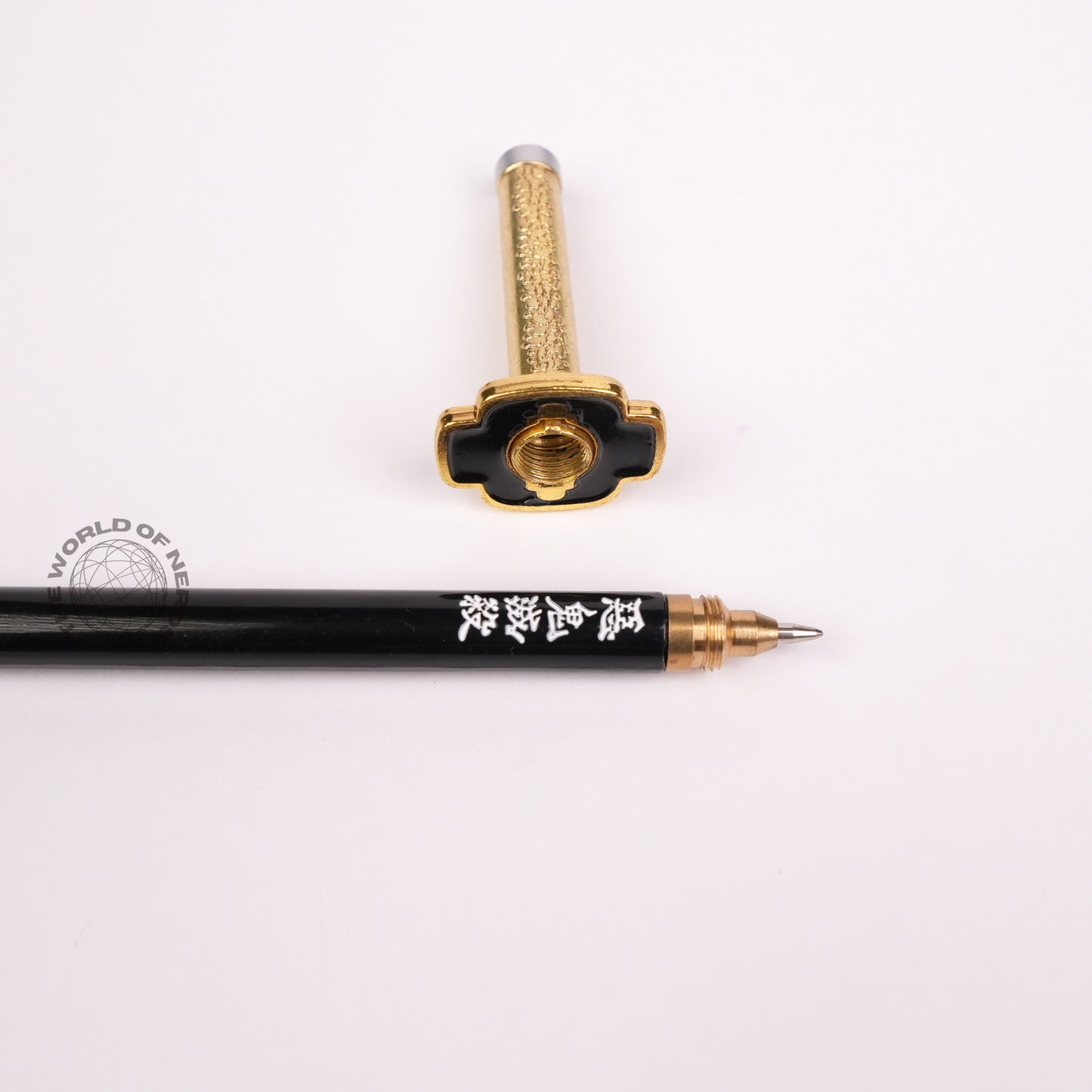 YORIICHI TSUGIKUNIS - Katana Sword Pen