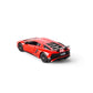 RMZ CITY LAMBORGHINI AVENTADOR SV COUPE PULLBACK SCALE - 1:32
