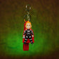 Thor Superhero Keychain