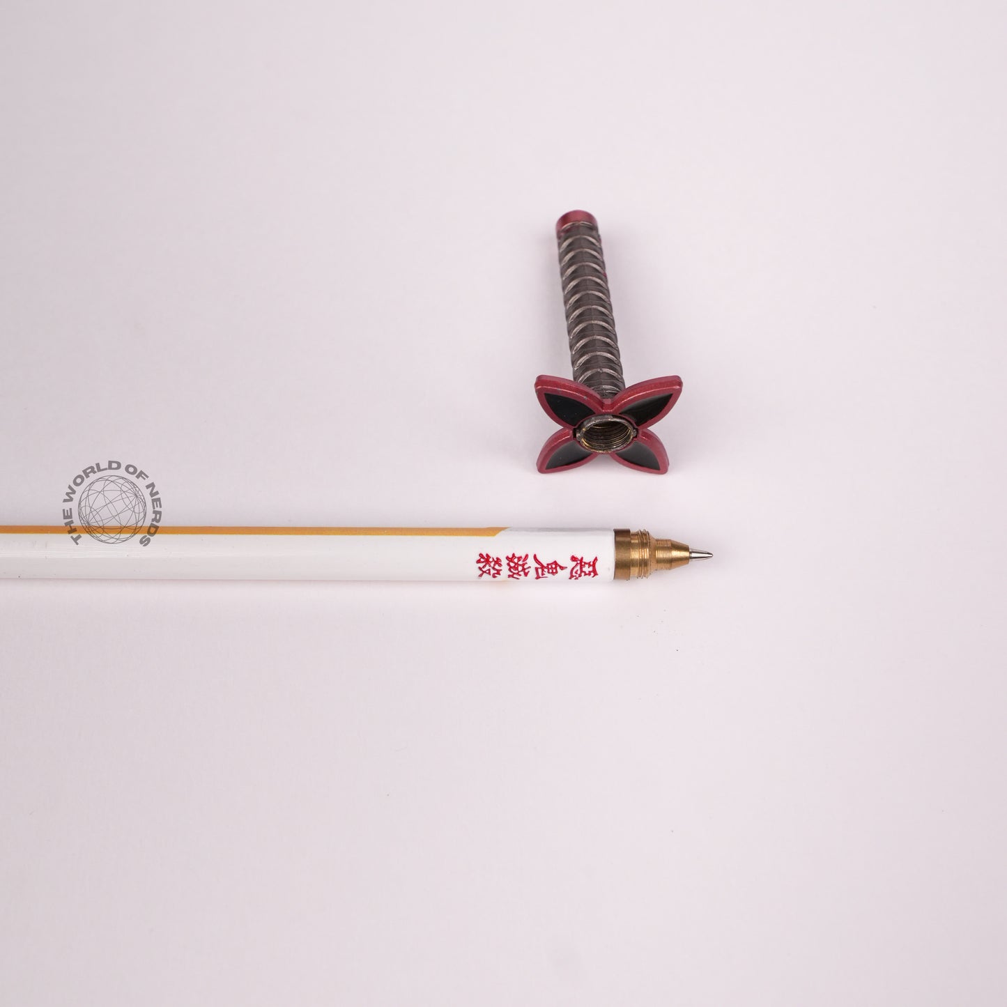 SHINOBU KOCHO -  Katana Sword Pen
