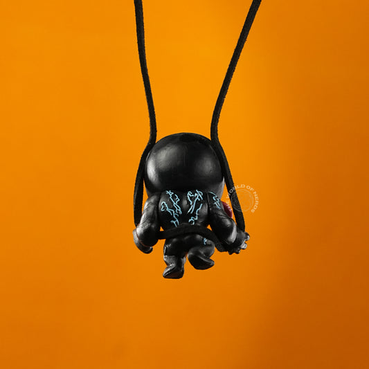 Venom Mini Hanging Figure