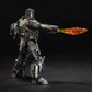 ZD Toys Iron Monger Action Figure – Premium Battle-Damaged Collectible - The World Of Nerds