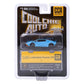 Lamborghini Huracan STO – CCA Blue with Case - The World Of Nerds