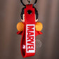 DOCTOR STRANGE KEYCHAIN