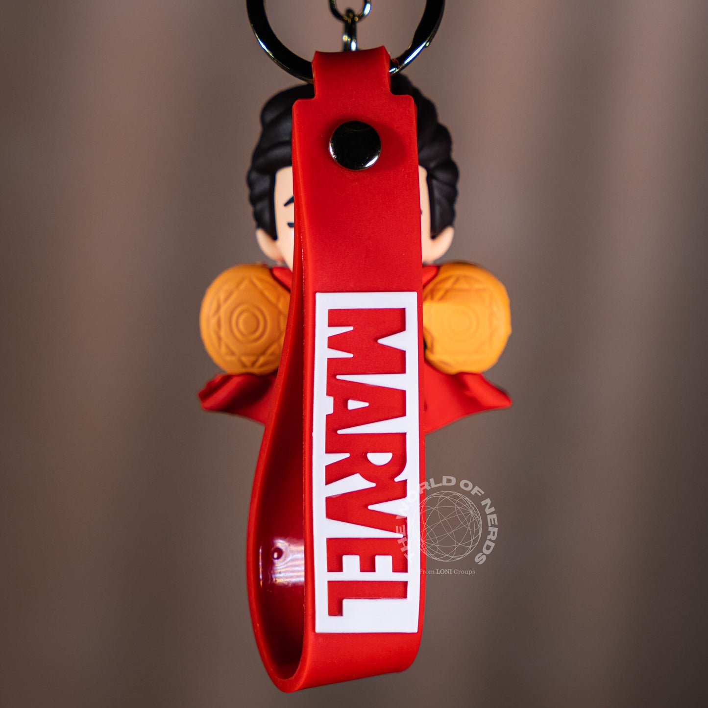 DOCTOR STRANGE KEYCHAIN