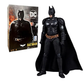 Batman (Christian Bale) – FONDJOY Premium DC Collectible Figure - The World Of Nerds