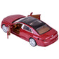 Bentley Flying Spur Hybrid Red – MSZ - The World Of Nerds