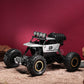 Rock Crawler RC Monster Truck – Alloy Material, 2.4GHz Remote, Ready to Conquer