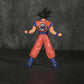 GOKU – CLASSIC BATTLE POSE COLLECTIBLE FIGURE - The World Of Nerds