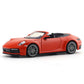 Porsche 911 Carrera Cabriolet Red – MSZ - The World Of Nerds